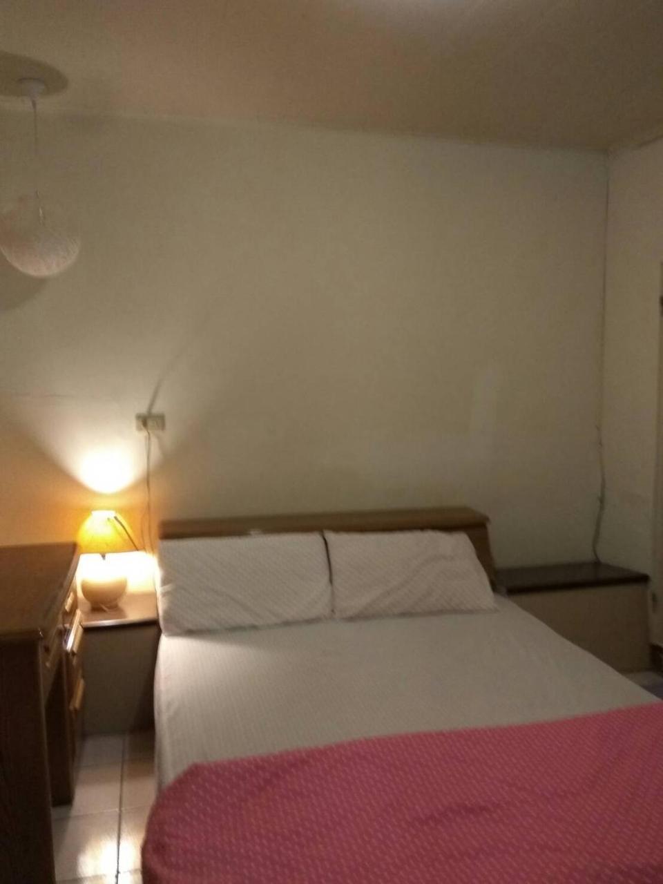 Hua Bin Hotel Yilan Eksteriør bilde